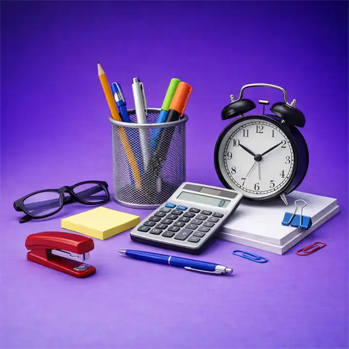 Office Products