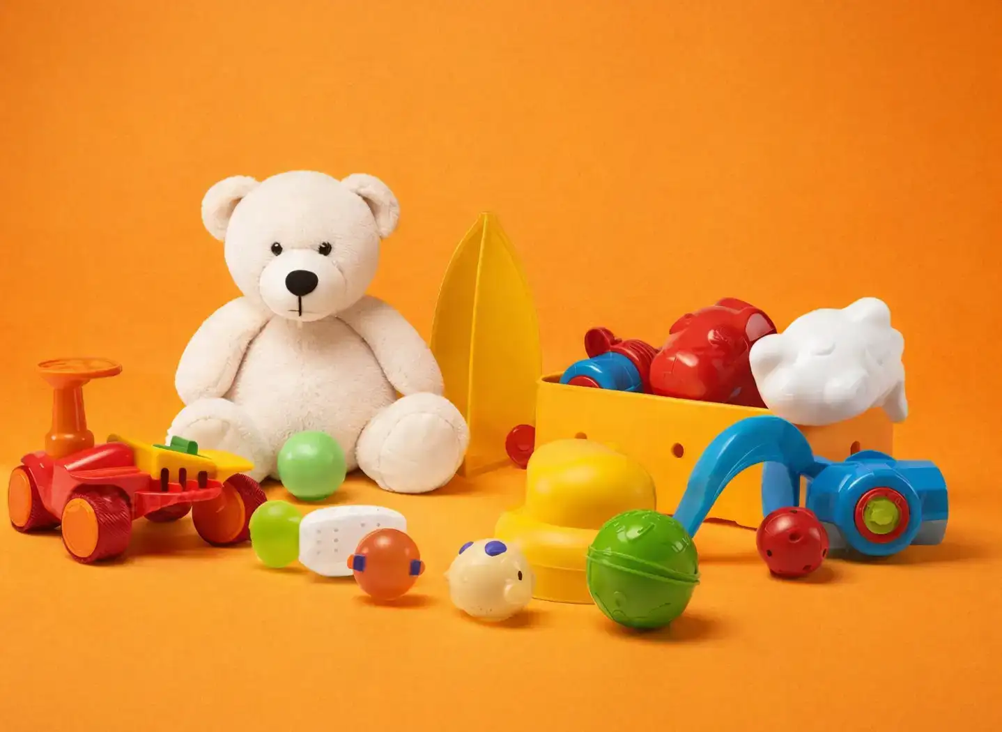 Toys